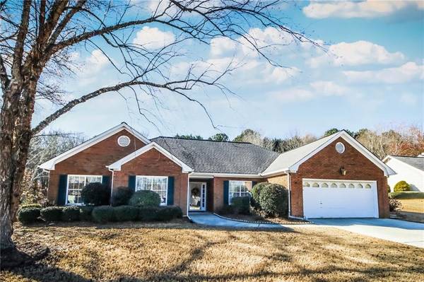 3370 Coles Creek DR, Buford, GA 30519