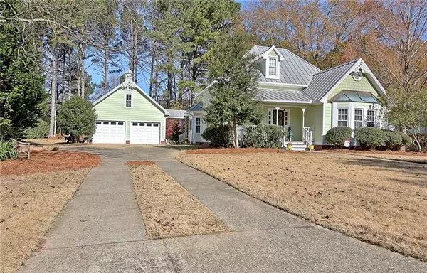 Tyrone, GA 30290,150 Paula Dr. DR