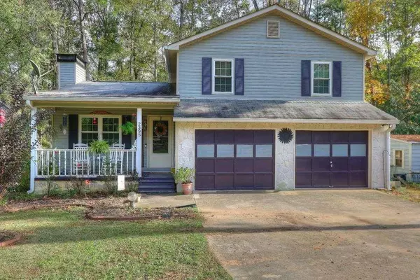 Loganville, GA 30052,2395 Azalea DR