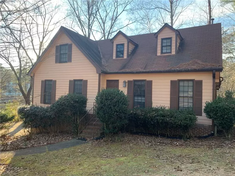 193 Indian Hills TRL, Marietta, GA 30068