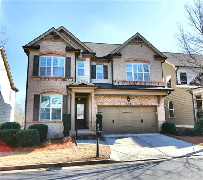 7380 Jamestown DR, Alpharetta, GA 30005