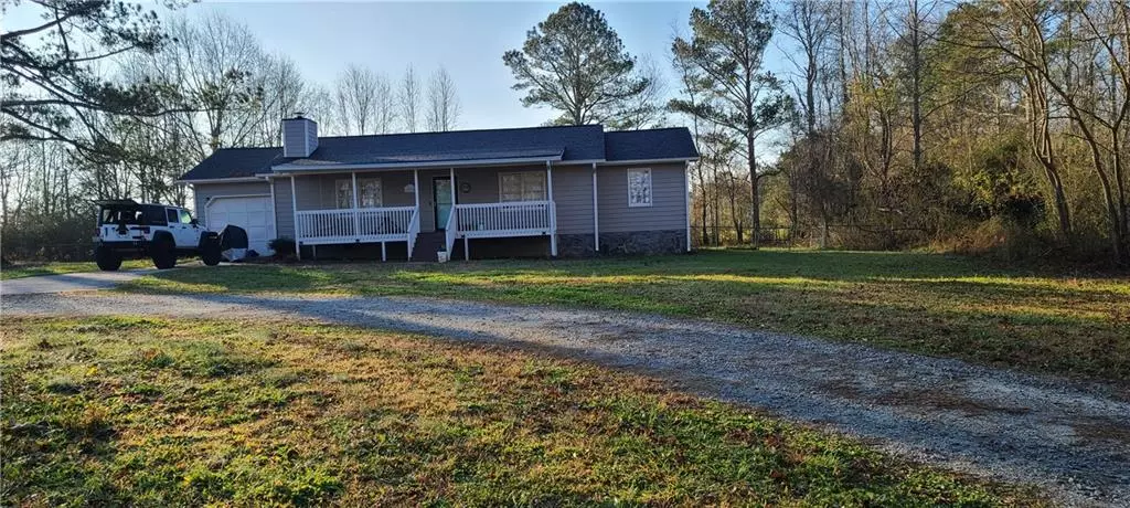 411 OLD CORINTH RD, Buchanan, GA 30113