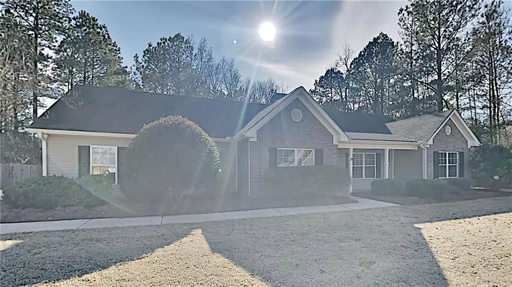 45 ARGYLL WAY, Covington, GA 30014