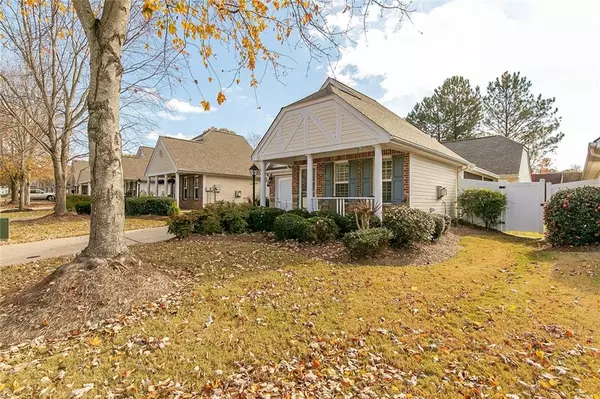 Cumming, GA 30040,2455 Gateview CT