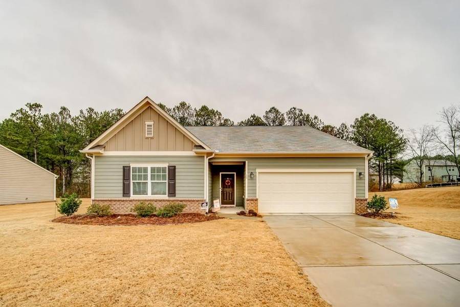 15 TABASCO CAT CT, Cartersville, GA 30120