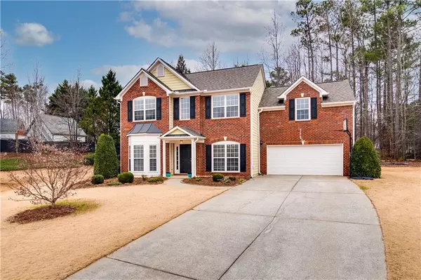 2991 Summerfield CT NW, Kennesaw, GA 30152