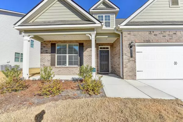 Buford, GA 30519,2611 River Cane WAY