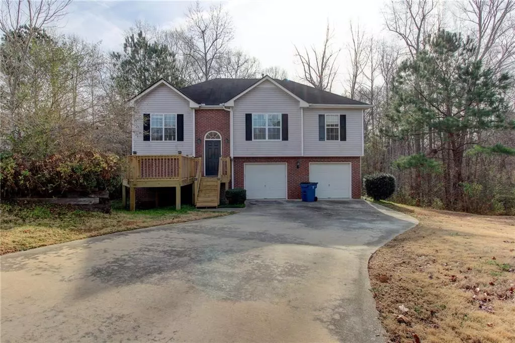 Conyers, GA 30013,3113 Canter CT