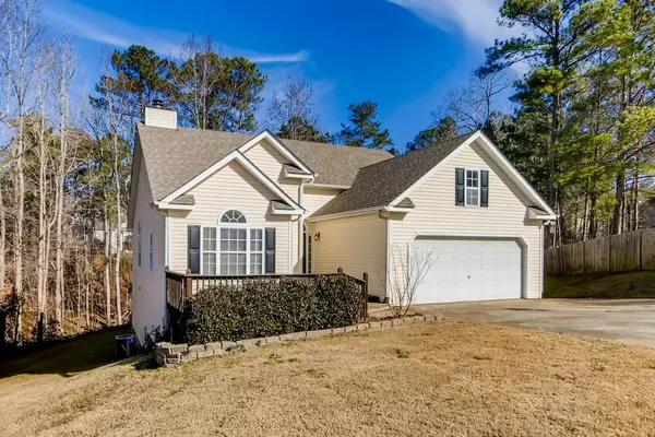 Villa Rica, GA 30180,9615 Brook Haven CT