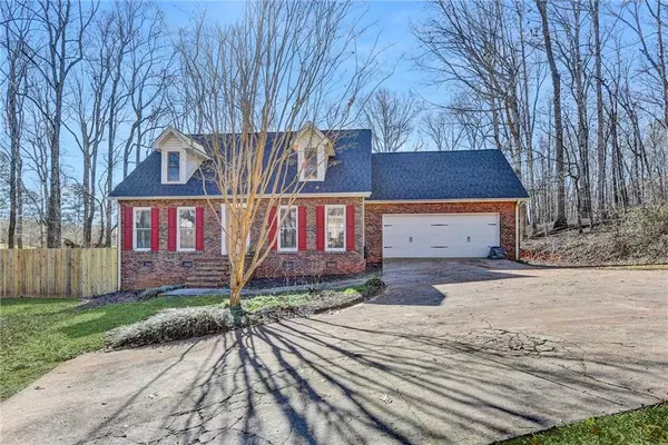 4612 Countryside DR, Flowery Branch, GA 30542