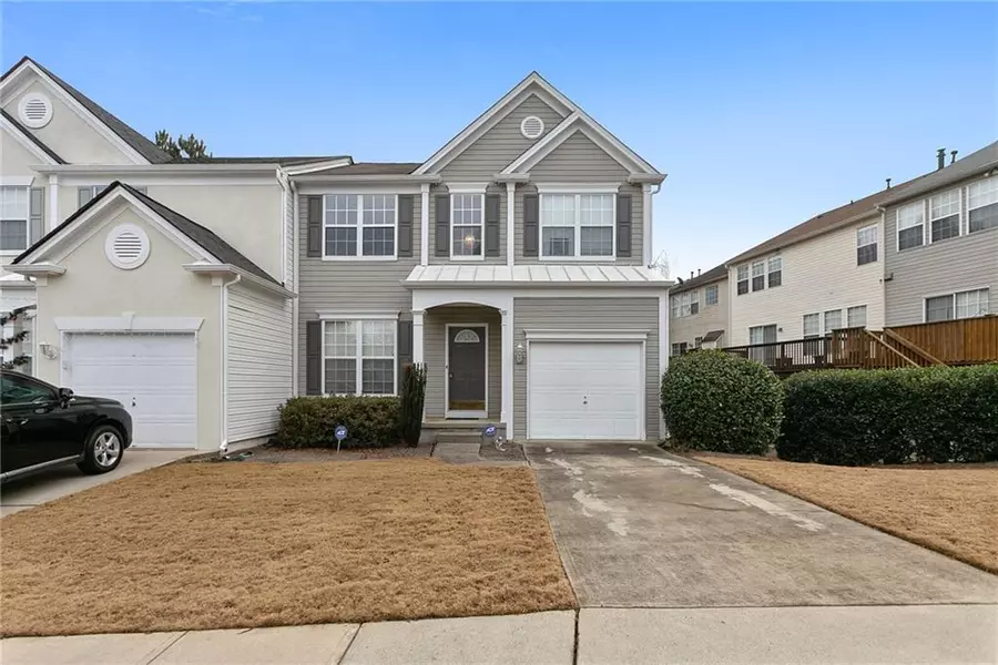 3002 Timbercreek CIR, Roswell, GA 30076