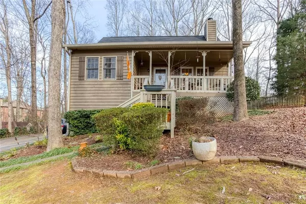 3280 Ethan DR, Marietta, GA 30062