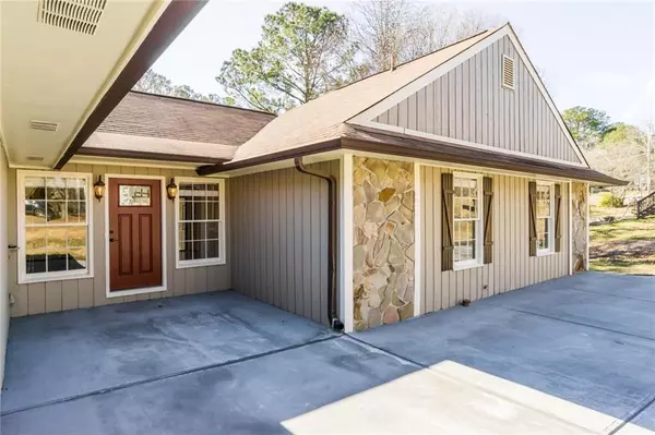 Marietta, GA 30062,2894 Dellinger DR