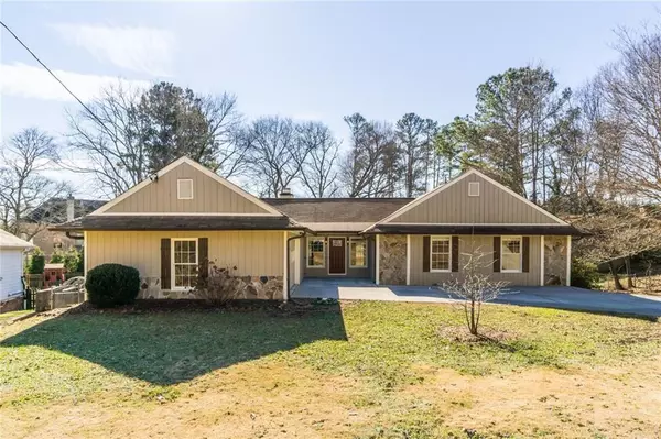 Marietta, GA 30062,2894 Dellinger DR