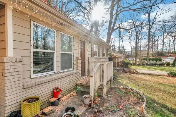 Atlanta, GA 30360,3929 Doral CIR