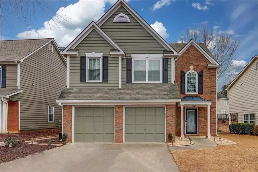 1220 Birchwood LN, Roswell, GA 30076