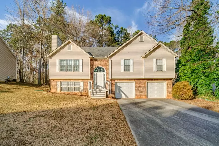 3920 Garrett Springs DR, Powder Springs, GA 30127