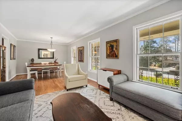 Atlanta, GA 30329,1525 High Haven CT NE