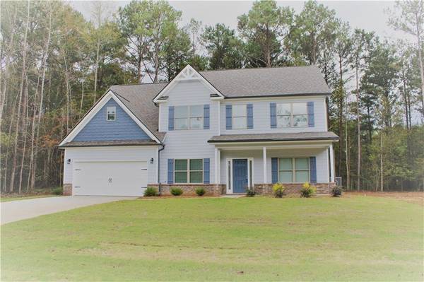 75 Edward Way, Covington, GA 30016