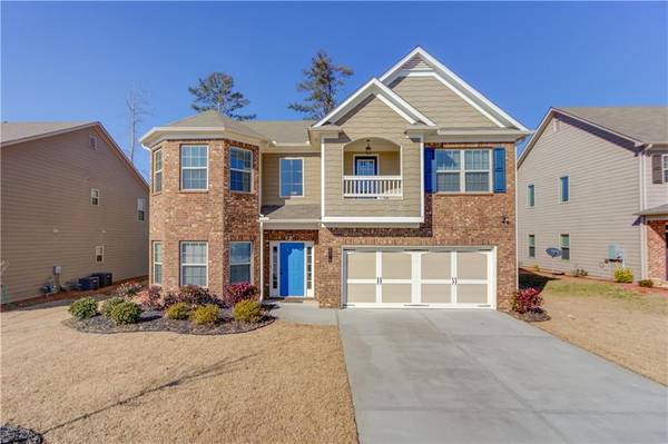 2376 Morgan Estate DR, Buford, GA 30519