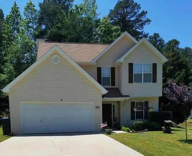 2920 Horseshoe BND, Gainesville, GA 30507