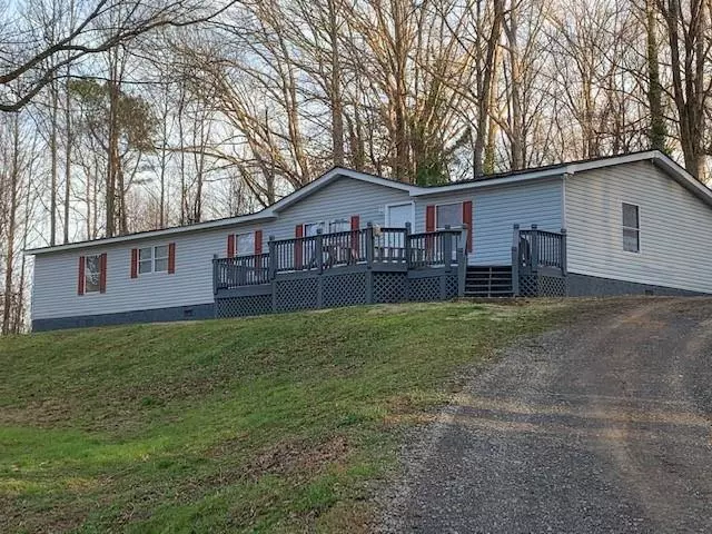 Ellijay, GA 30536,356 Pike RD