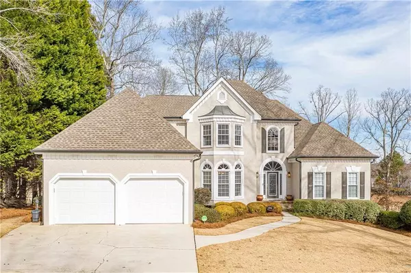 Douglasville, GA 30135,4986 Golf Valley CT