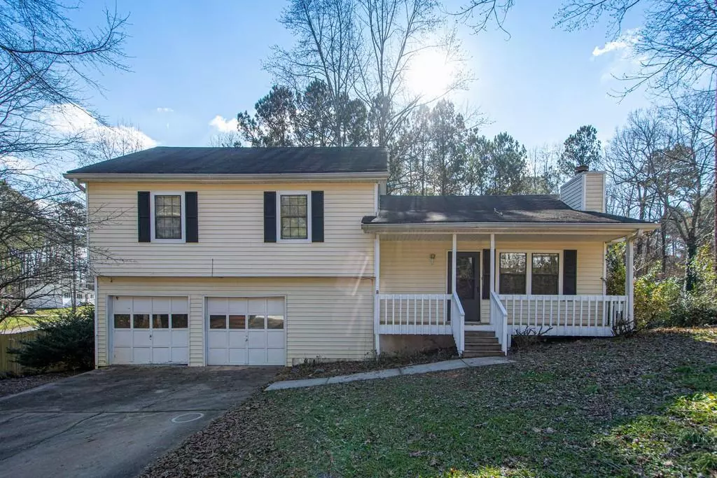 Buford, GA 30519,1621 Oak Log CT