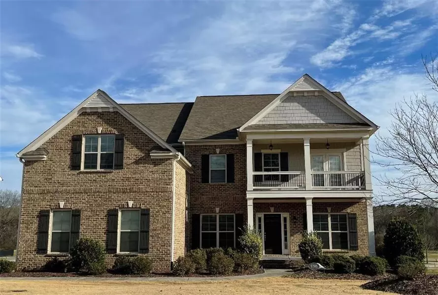 5785 Thoroughbred WAY, Suwanee, GA 30024