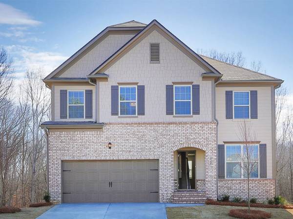 195 Valimar DR, Braselton, GA 30517