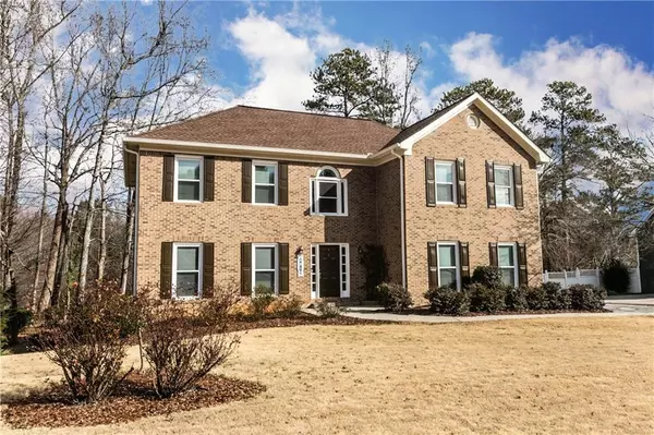 Snellville, GA 30078,2810 Hunters Pond LN