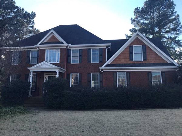 8785 Stone River DR, Gainesville, GA 30506