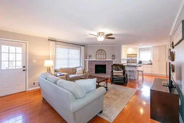 Smyrna, GA 30082,920 Highview DR