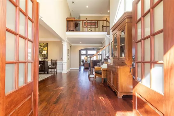 Smyrna, GA 30082,488 Twilley Ridge RD