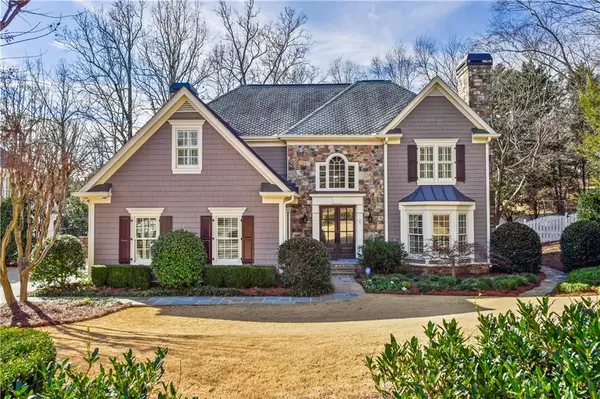 5810 Long Grove DR, Sandy Springs, GA 30328