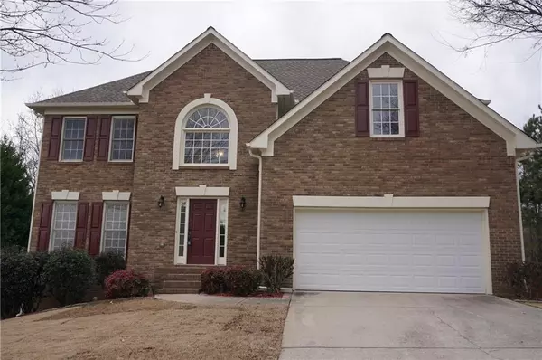 2317 Malden Park DR, Buford, GA 30519