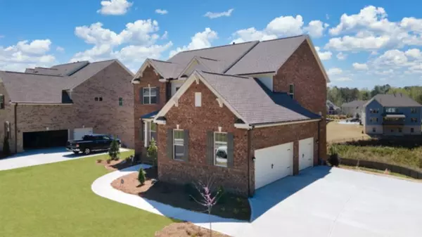 Alpharetta, GA 30022,5275 Briarstone Ridge WAY