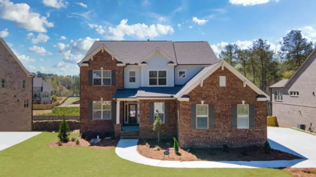 5275 Briarstone Ridge WAY, Alpharetta, GA 30022