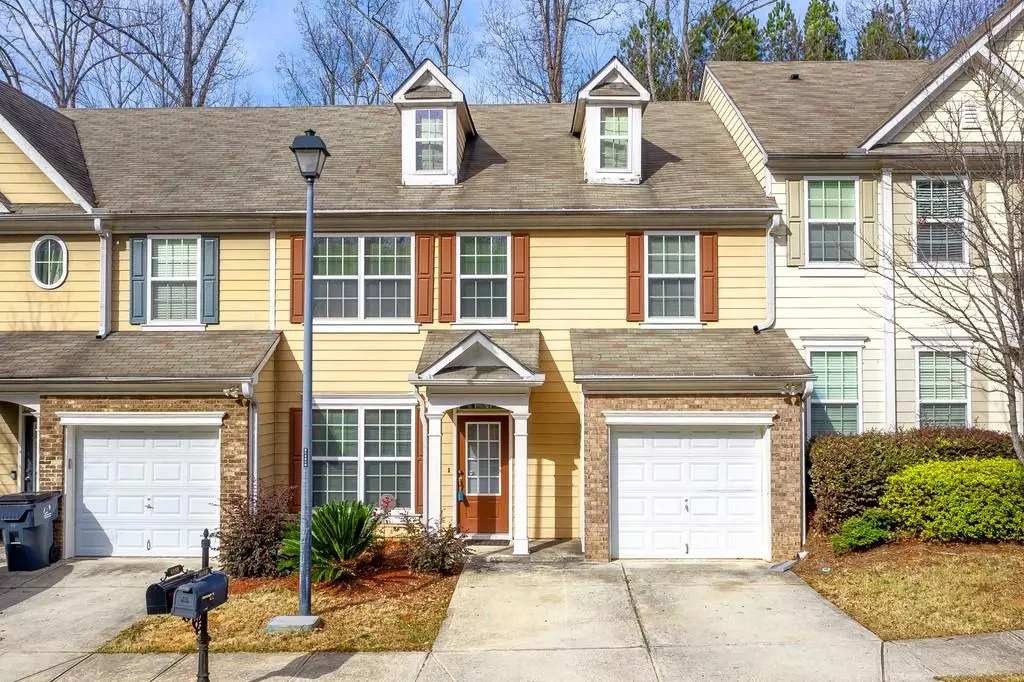 Norcross, GA 30093,4152 Magnolia Glen WALK