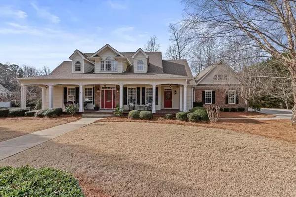 7765 Leeward Cove CT, Cumming, GA 30041