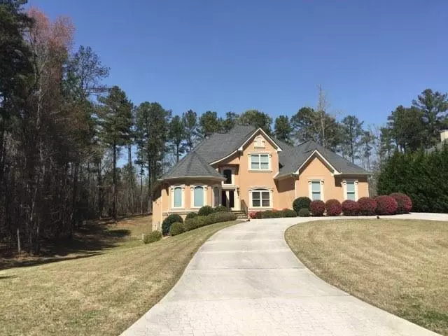 245 Water Brook DR, Oxford, GA 30054