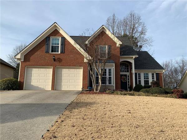 2655 River Summit DR, Duluth, GA 30097