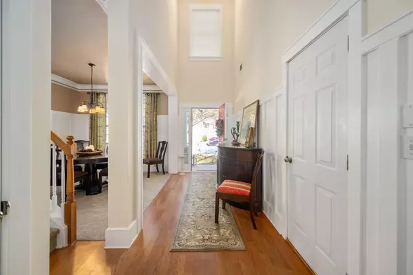 Smyrna, GA 30126,1502 Justine WAY SE