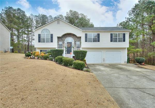 4229 Brass TRL, Austell, GA 30106