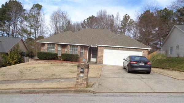 209 Baron CT, Stockbridge, GA 30281