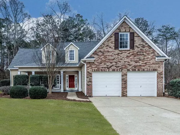 65 Central Park LN, Powder Springs, GA 30127