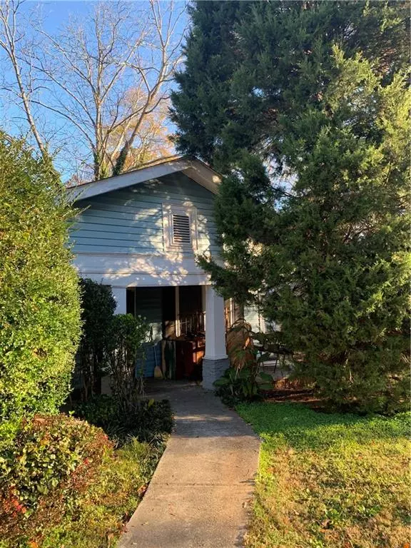 1333 Lyle AVE, East Point, GA 30344