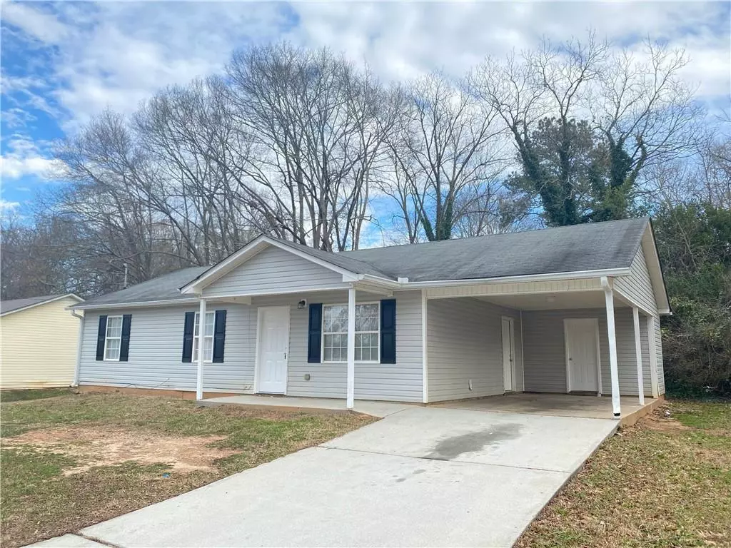 Winder, GA 30680,196 Graham ST