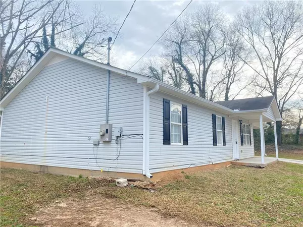 Winder, GA 30680,196 Graham ST