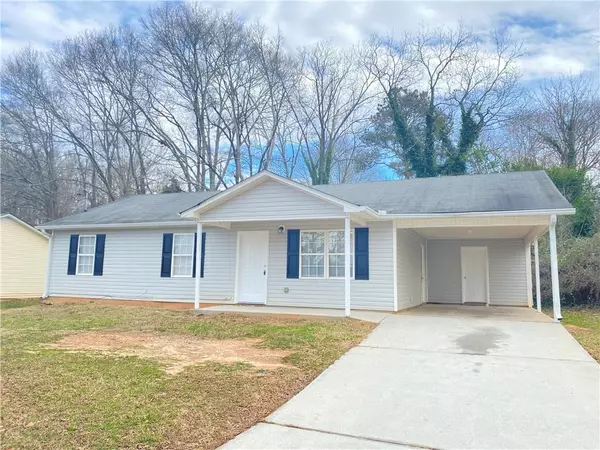 Winder, GA 30680,196 Graham ST